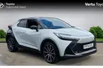 2024 Toyota C-HR