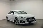 2024 Audi A4