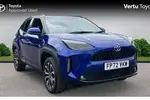 2023 Toyota Yaris Cross