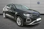 2022 Volkswagen T-Roc