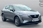 2023 Nissan Qashqai