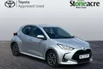 2023 Toyota Yaris