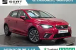 2025 SEAT Ibiza