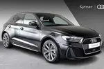 2025 Audi A1