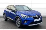 2022 Renault Captur