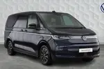 2024 Volkswagen Multivan