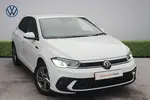 2022 Volkswagen Polo