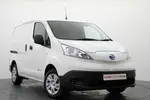 2021 Nissan e-NV200