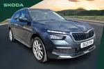 2021 Skoda Kamiq