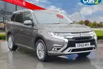 2019 Mitsubishi Outlander