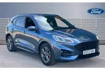 2023 Ford Kuga