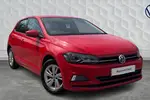 2019 Volkswagen Polo