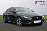 2021 Jaguar XE