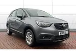 2019 Vauxhall Crossland X