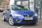 2019 SEAT Ibiza