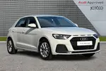 2022 Audi A1