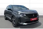 2022 Peugeot 3008