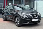 2022 Nissan Juke