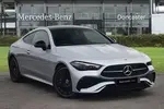 2025 Mercedes-Benz Cle