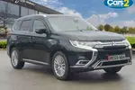 2019 Mitsubishi Outlander