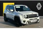 2020 Jeep Renegade