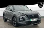 2024 Peugeot e-2008