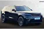 2020 Land Rover Range Rover Velar
