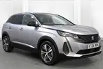 2024 Peugeot 3008