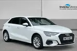 2022 Audi A3