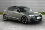 2021 Audi A1