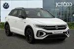 2025 Volkswagen T-Roc