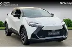 2025 Toyota C-HR