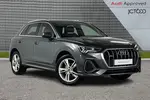 2020 Audi Q3