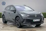 2025 Volkswagen ID.4