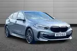 2023 BMW 1 Series