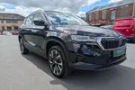 2024 Skoda Karoq