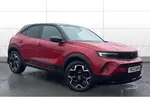 2023 Vauxhall Mokka
