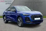 2025 Audi Q5 Sportback