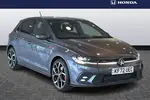 2022 Volkswagen Polo