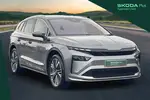 2026 Skoda Enyaq