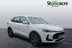 2025 MG ZS