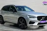 2021 Volvo XC60