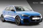 2020 Audi A1