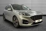 2022 Ford Kuga