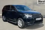 2019 Land Rover Discovery Sport