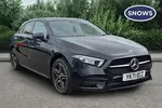 2021 Mercedes-Benz A-Class
