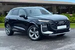 2026 Audi Q3