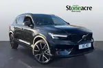 2025 Volvo XC40