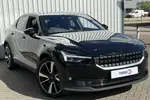 2021 Polestar 2