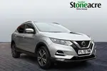 2020 Nissan Qashqai